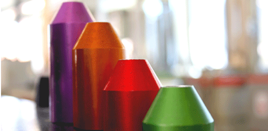 Anodizing
